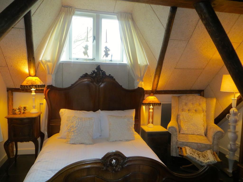 The Black Horse B&B & More Drachten Pokój zdjęcie
